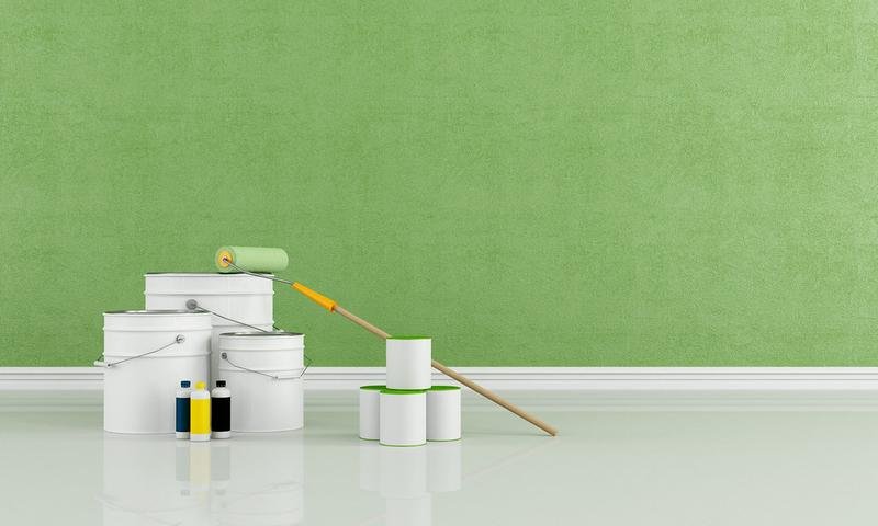 Interior Painting in Appleton