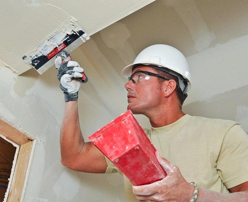 Drywall Repair in Appleton